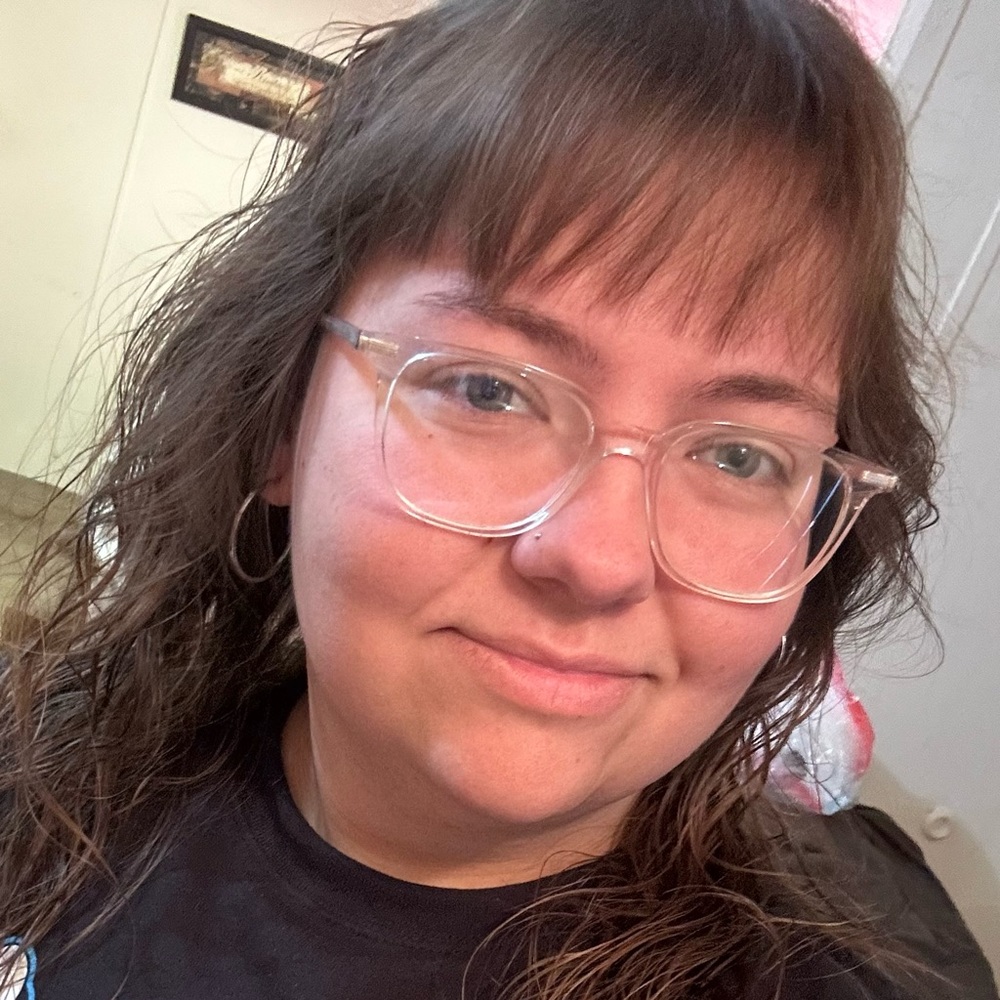 Meet your Posher, Faith